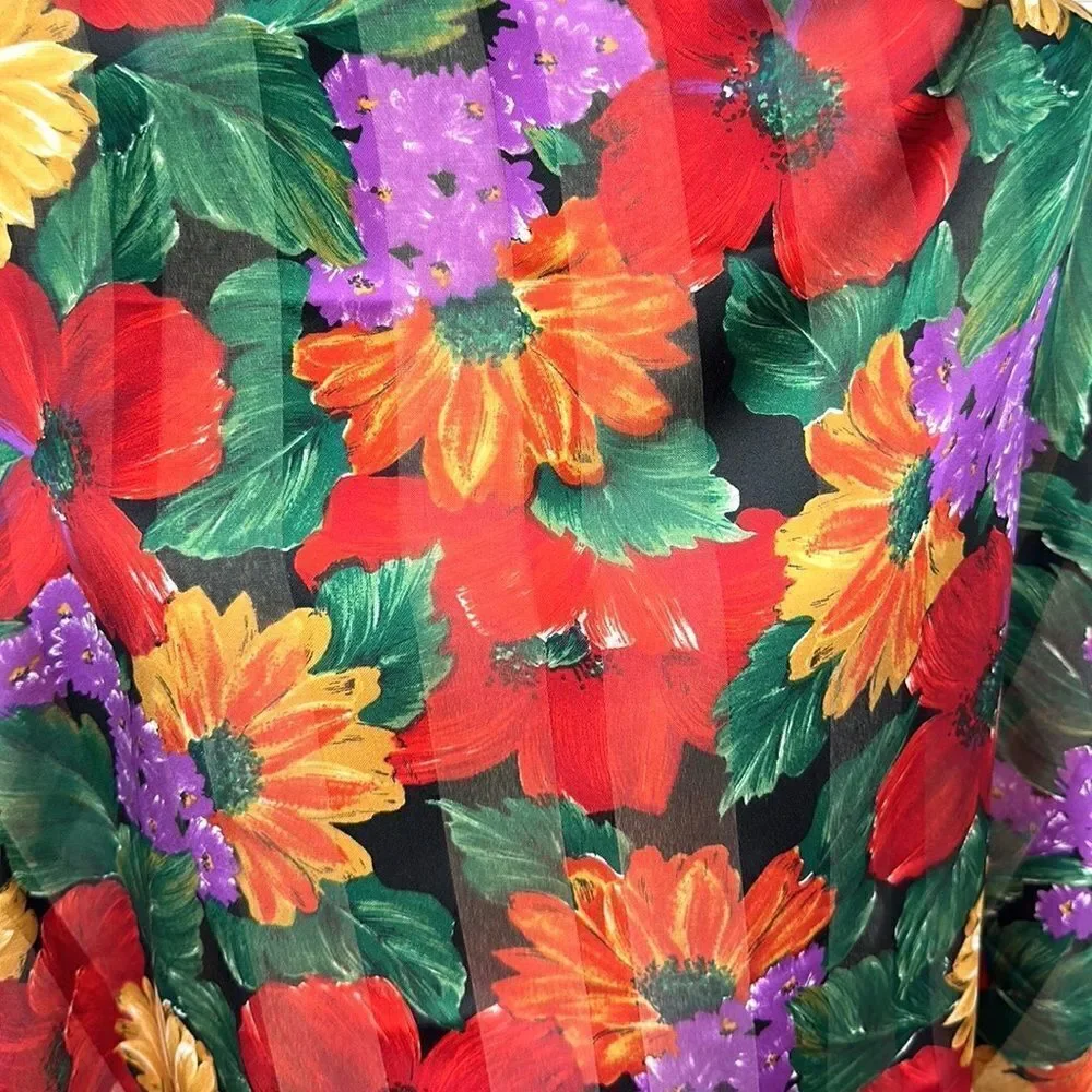 N/A beautiful colorful